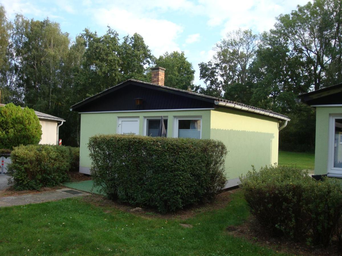 Ferienhäuser Stübgen Burg  Exterior foto