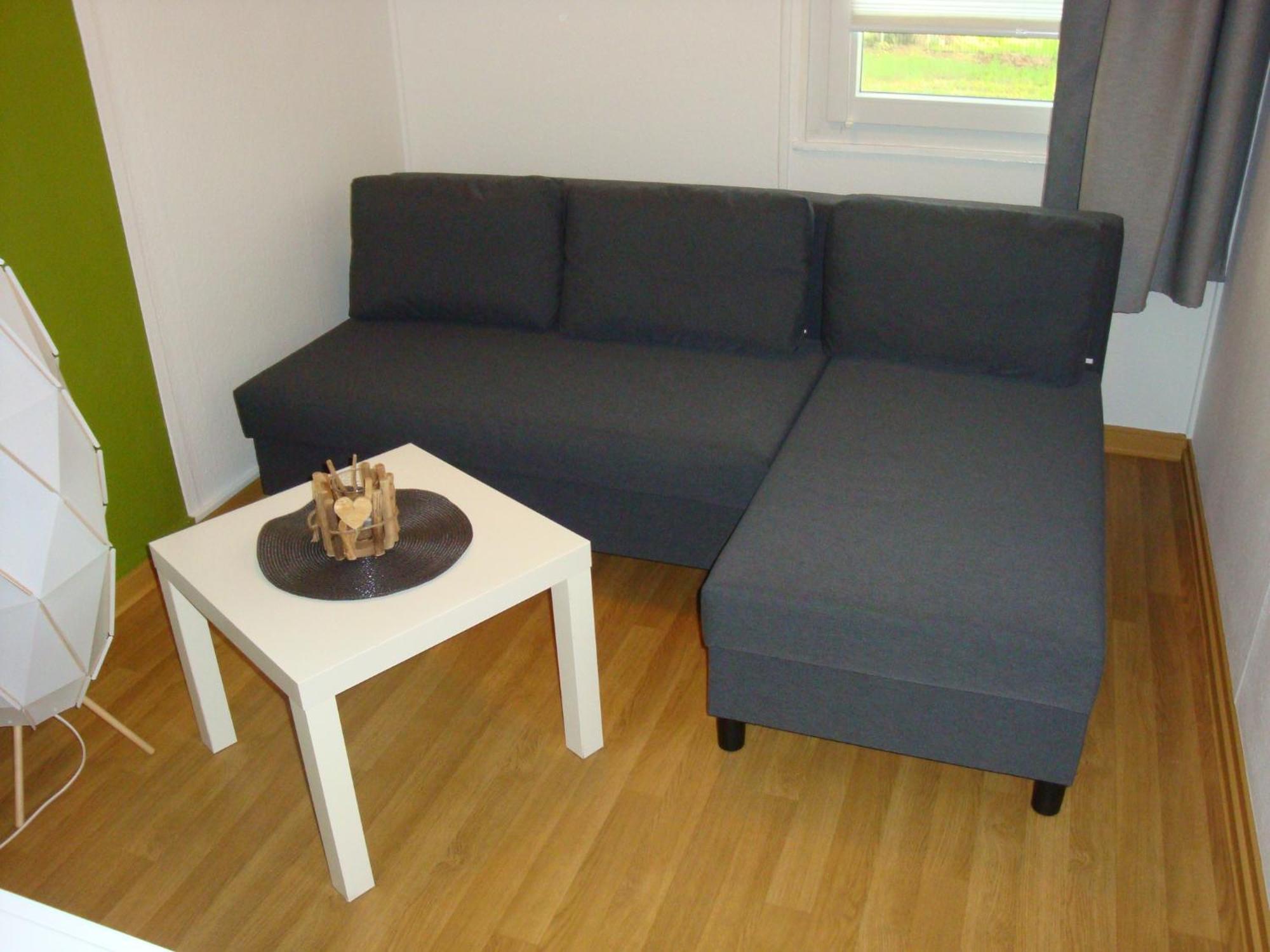 Ferienhäuser Stübgen Burg  Zimmer foto
